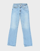 Vintage Y2k 00s Seven Bootcut Jeans - W28 L33