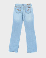 Vintage Y2k 00s Seven Bootcut Jeans - W28 L33