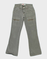 Vintage Y2k 00s Roxy Jeans - W28 L29