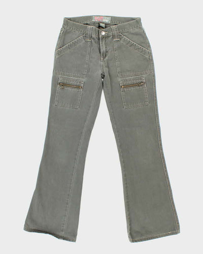 Vintage Y2k 00s Roxy Jeans - W28 L29