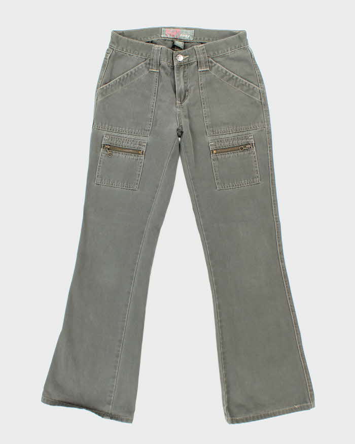 Vintage Y2k 00s Roxy Jeans - W28 L29
