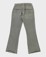 Vintage Y2k 00s Roxy Jeans - W28 L29