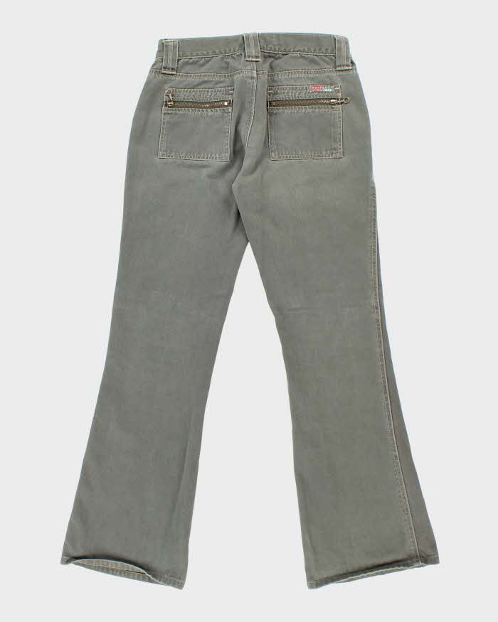 Vintage Y2k 00s Roxy Jeans - W28 L29