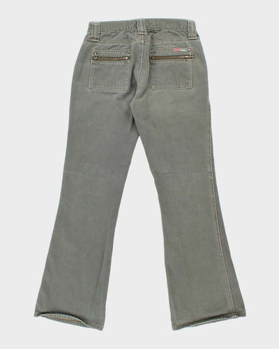 Vintage Y2k 00s Roxy Jeans - W28 L29
