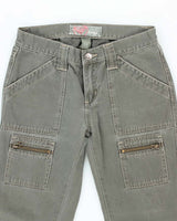 Vintage Y2k 00s Roxy Jeans - W28 L29
