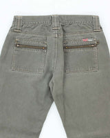 Vintage Y2k 00s Roxy Jeans - W28 L29