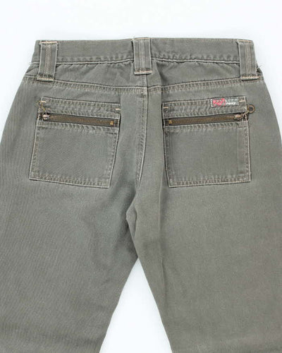 Vintage Y2k 00s Roxy Jeans - W28 L29