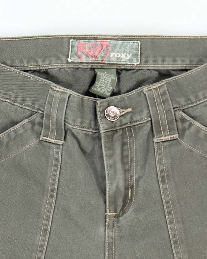 Vintage Y2k 00s Roxy Jeans - W28 L29