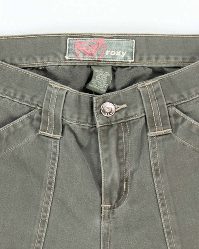 Vintage Y2k 00s Roxy Jeans - W28 L29