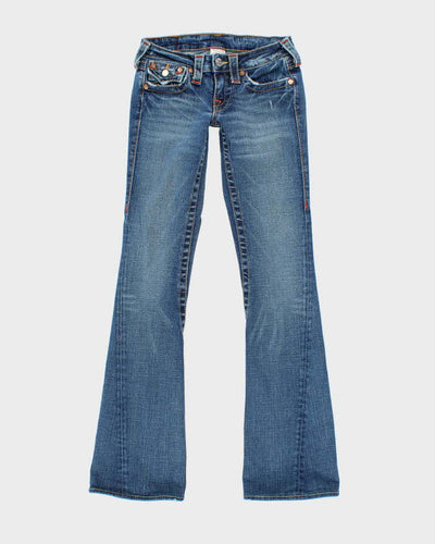 Vintage Y2k 00s True Religion Jeans - W24 L31