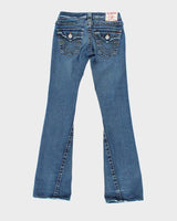 Vintage Y2k 00s True Religion Jeans - W24 L31