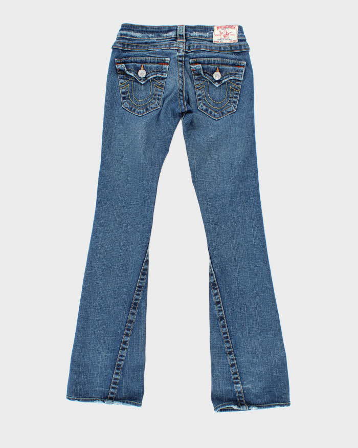 Vintage Y2k 00s True Religion Jeans - W24 L31