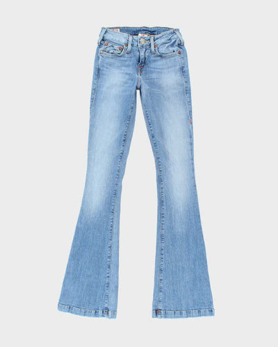 Vintage Y2k 00s True Religion Jeans - W25 L34