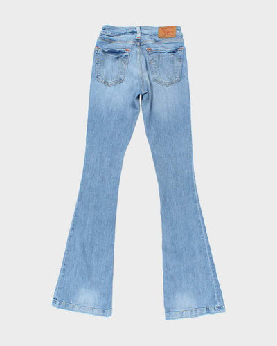 Vintage Y2k 00s True Religion Jeans - W25 L34