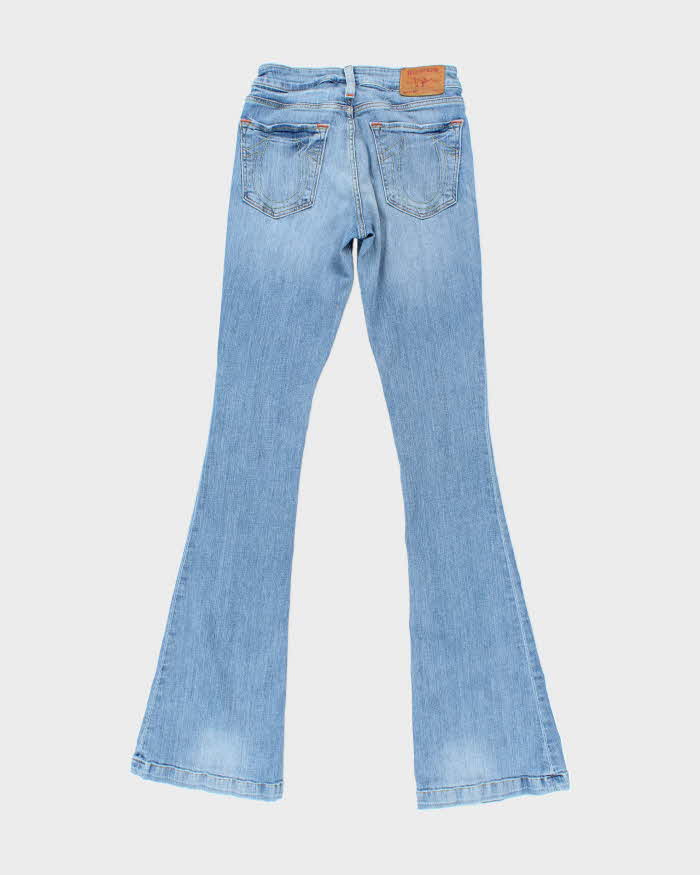 Vintage Y2k 00s True Religion Jeans - W25 L34