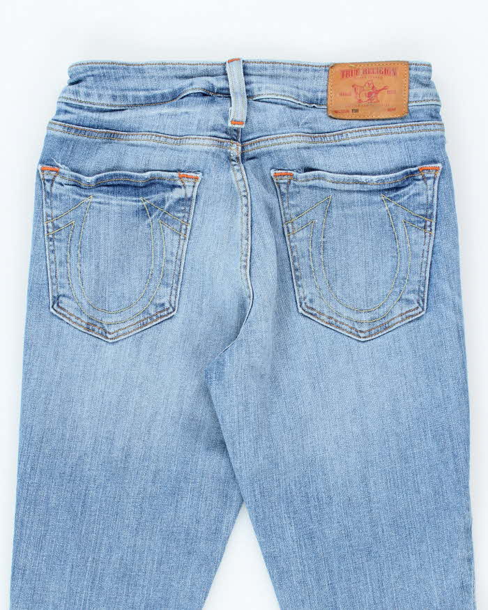 Vintage Y2k 00s True Religion Jeans - W25 L34