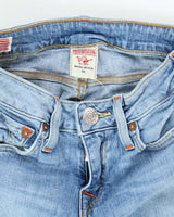 Vintage Y2k 00s True Religion Jeans - W25 L34