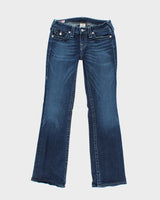Vintage Y2k 00s True Religion Jeans - W28 L31