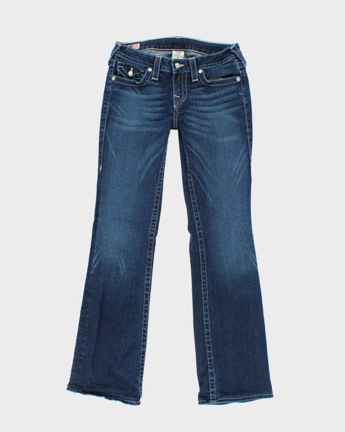 Vintage Y2k 00s True Religion Jeans - W28 L31