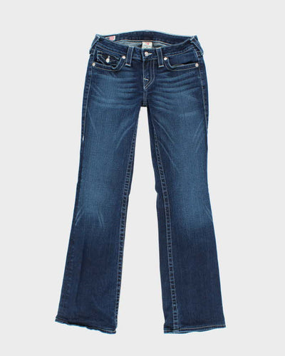 Vintage Y2k 00s True Religion Jeans - W28 L31