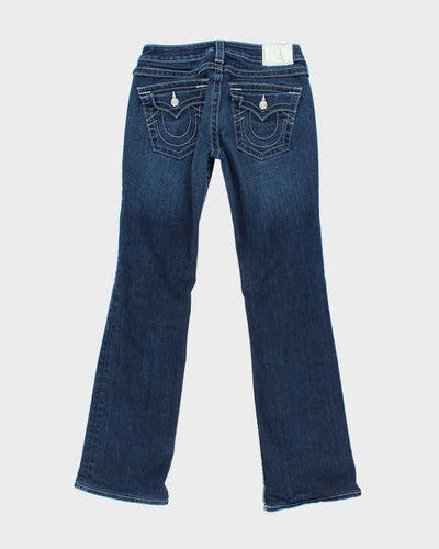 Vintage Y2k 00s True Religion Jeans - W28 L31