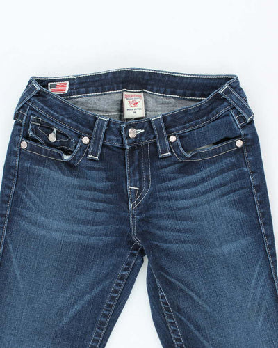 Vintage Y2k 00s True Religion Jeans - W28 L31