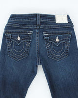 Vintage Y2k 00s True Religion Jeans - W28 L31