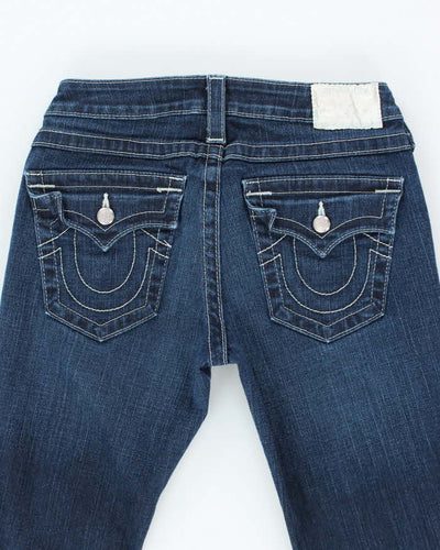 Vintage Y2k 00s True Religion Jeans - W28 L31