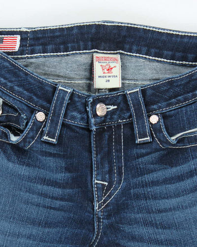 Vintage Y2k 00s True Religion Jeans - W28 L31