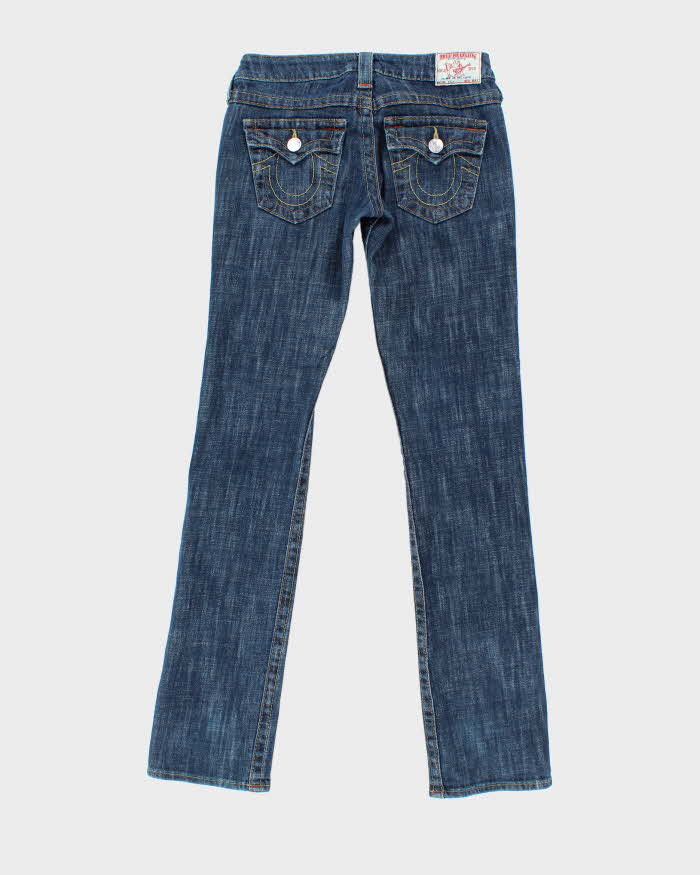Vintage Y2k 00s True Religion Jeans - W26 L32
