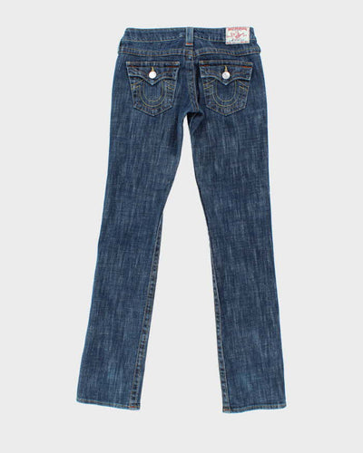 Vintage Y2k 00s True Religion Jeans - W26 L32