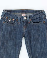 Vintage Y2k 00s True Religion Jeans - W26 L32