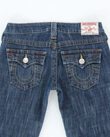 Vintage Y2k 00s True Religion Jeans - W26 L32