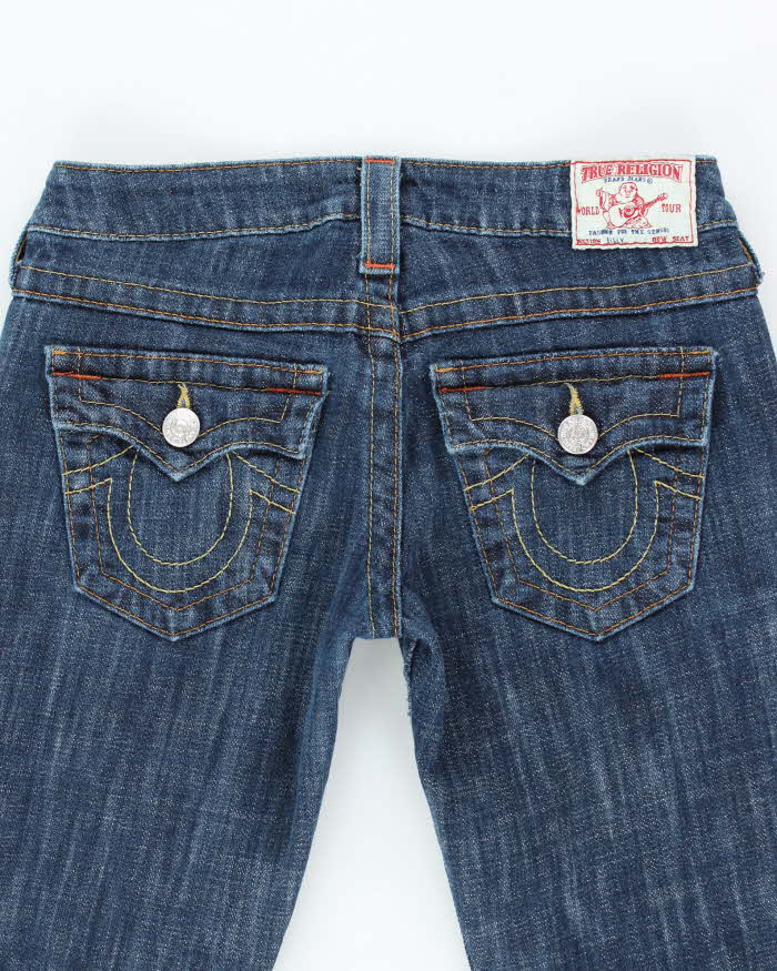 Vintage Y2k 00s True Religion Jeans - W26 L32