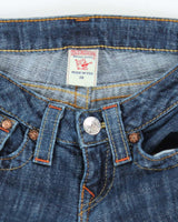 Vintage Y2k 00s True Religion Jeans - W26 L32