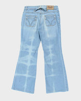 Vintage Y2k 00s Dolce &amp; Gabana Jeans - W30 L30