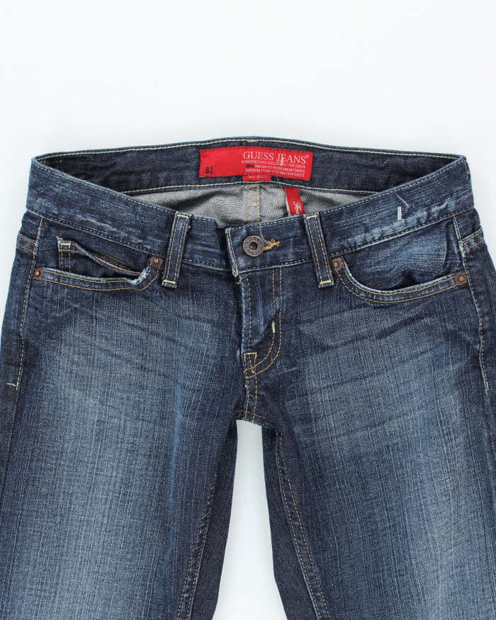 Vintage Y2k 00s Guess Jeans - W28 L30