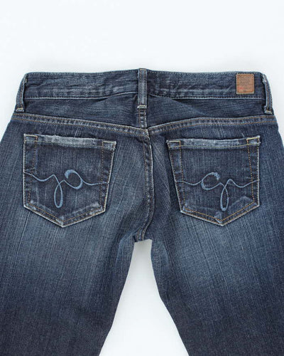 Vintage Y2k 00s Guess Jeans - W28 L30