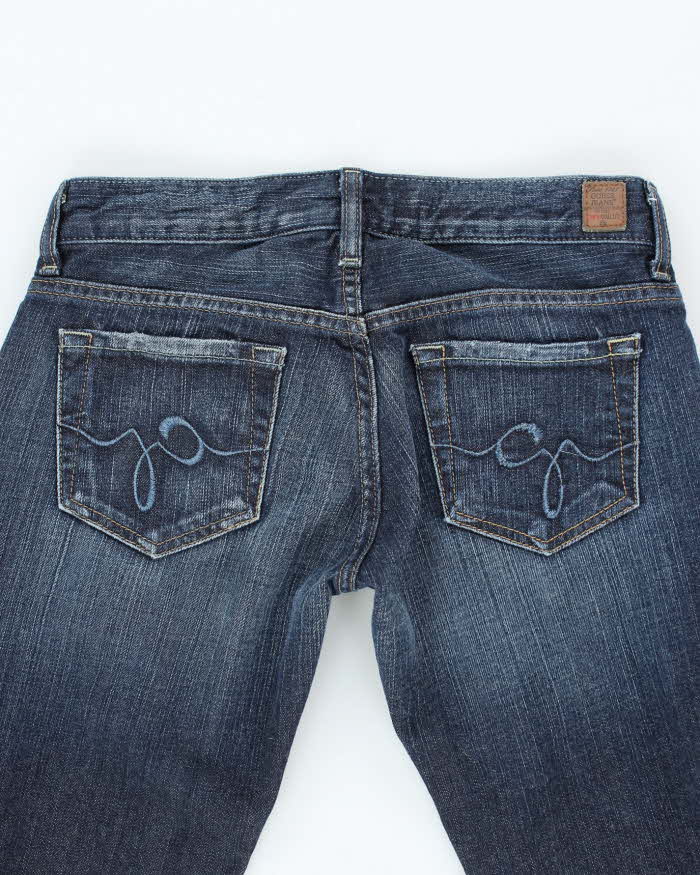 Vintage Y2k 00s Guess Jeans - W28 L30