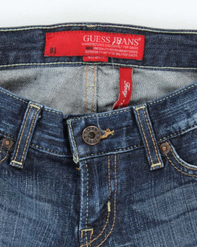 Vintage Y2k 00s Guess Jeans - W28 L30