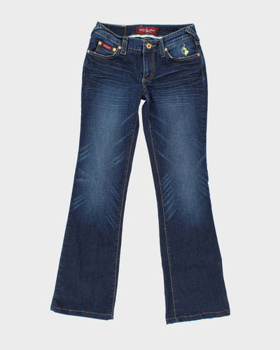 Vintage Y2k 00s Baby Phat Jeans - W28 L31