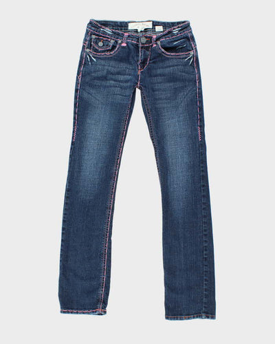 Vintage Y2k 00s Laguna Beach Jeans - W30 L33