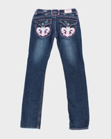 Vintage Y2k 00s Laguna Beach Jeans - W30 L33