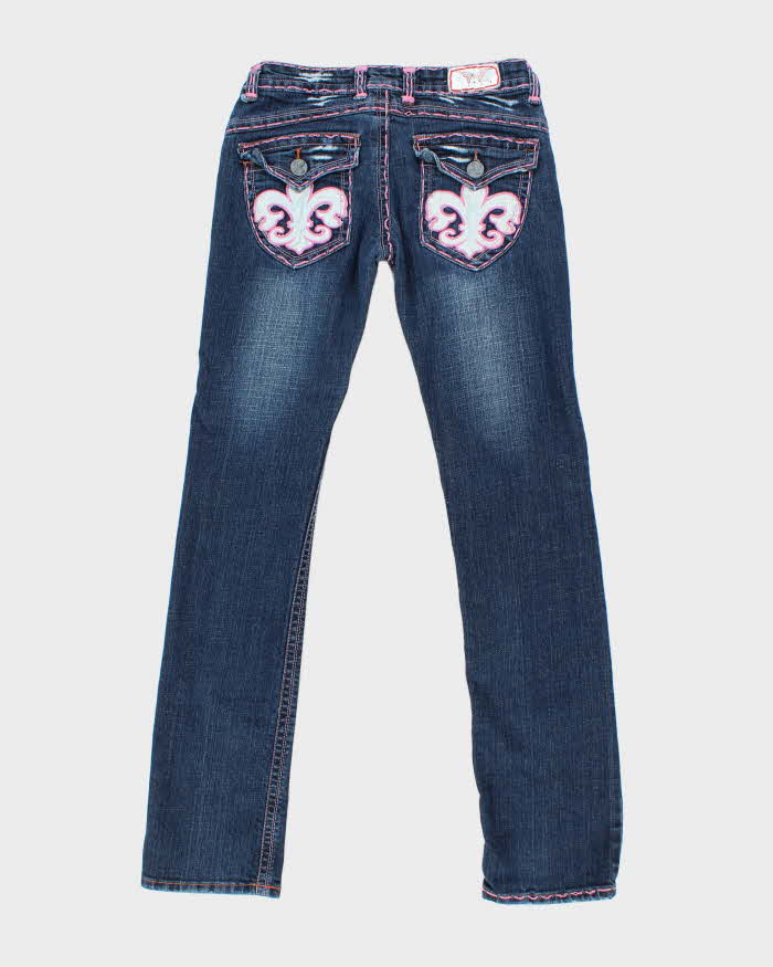 Vintage Y2k 00s Laguna Beach Jeans - W30 L33