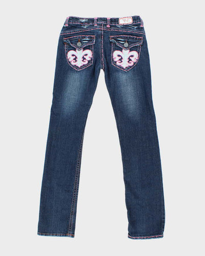 Vintage Y2k 00s Laguna Beach Jeans - W30 L33