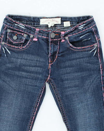 Vintage Y2k 00s Laguna Beach Jeans - W30 L33