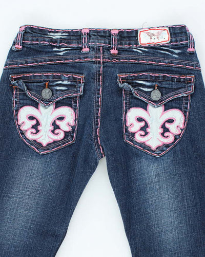 Vintage Y2k 00s Laguna Beach Jeans - W30 L33