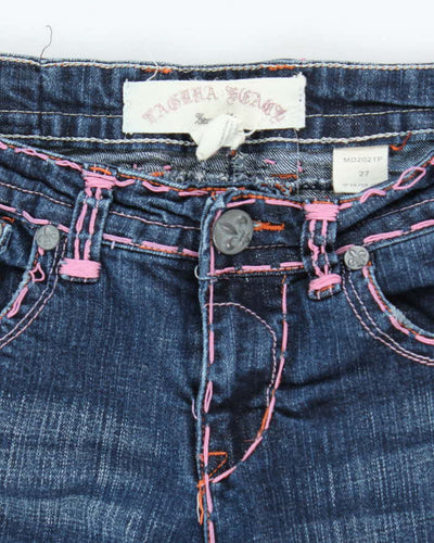 Vintage Y2k 00s Laguna Beach Jeans - W30 L33
