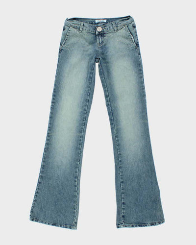Vintage Y2k 00s UB 2 Jeans - W26 L34