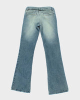 Vintage Y2k 00s UB 2 Jeans - W26 L34